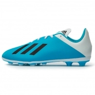 Бутсы Adidas X 19.4 FxG J 